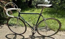 CIÖCC Rennrad  Campagnolo Victory  SLX  Neuwertig Vintage Eroica