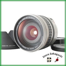 [Near Mint] Canon EF 24-85mm