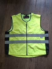 Büse Motorrad Warnweste 5XL