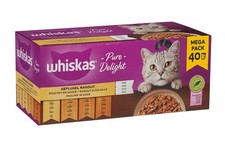 WHISKAS® PURE DELIGHT