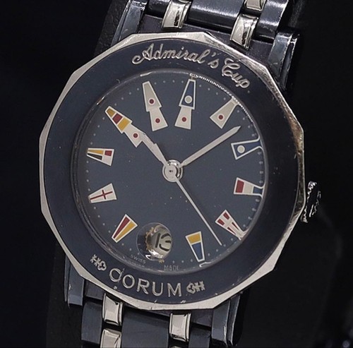 Selten corum admirals cup - [selten]corum,