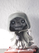 Funko Pop A Christmas Carol Geist der künftigen Weihnacht - glüht im Dunkeln !!