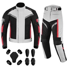 Motorradanzug schutzkleidung - motorradanzug,,