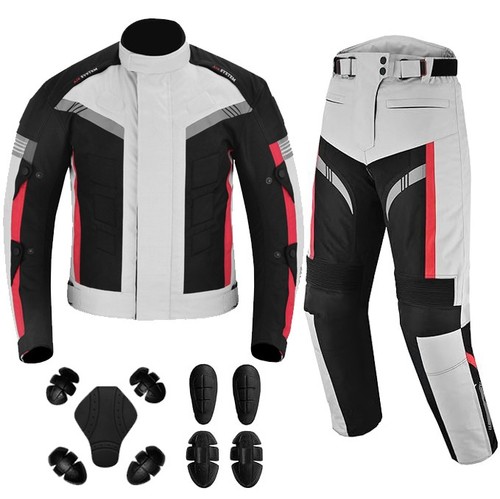 Motorradanzug schutzkleidung - motorradanzug,,