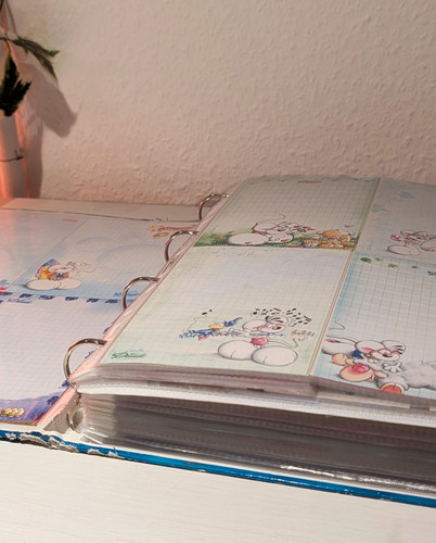 Große sammlung über - sammlung, 500
