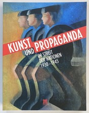 Weltkrieg / Kunst und