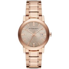Burberry BU9034 Damen Uhr mit