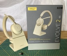 Jabra Evolve2 65 - Teams