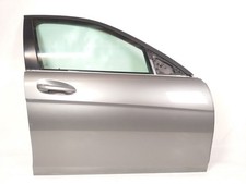 Mercedes W204 Mopf Autotür