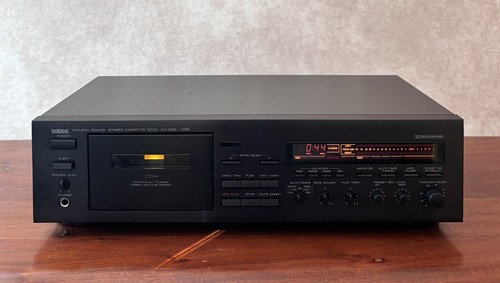 Yamaha 930 tapedeck needs - yamaha,