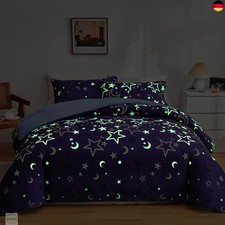 GETIYA Lila Bettwäsche