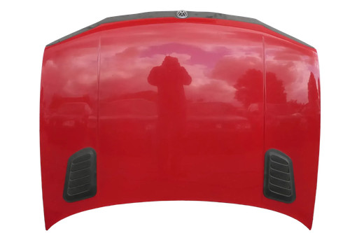 Golf motorhaube haube - motorhaube,