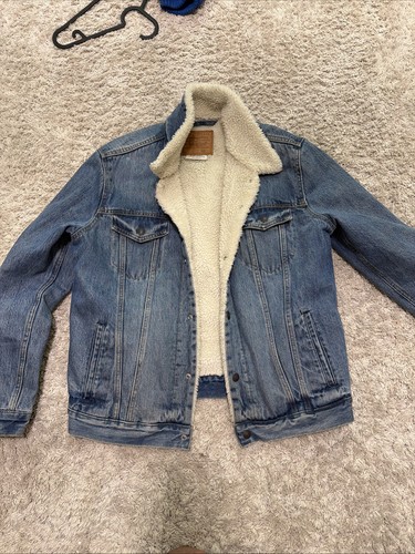 Levi strauss jeansjacke - levi’s,