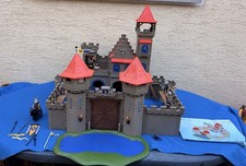 Playmobil Königsritterburg Ritterburg 3268 Ritter