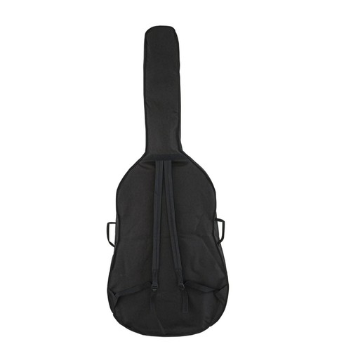 Kontrabass gigbag verstärkte - gigbag,