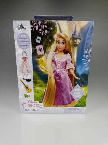 Disney princess rapunzel - princess,