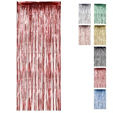 2M-3M Folie Fransen Lametta