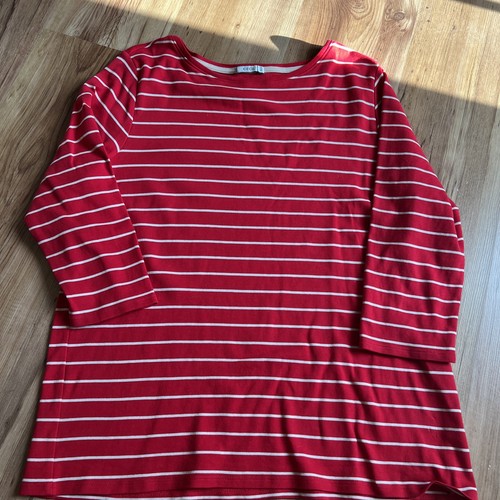 Cecil shirt arm - 3/4, gr