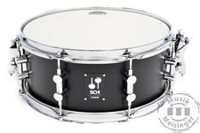 Sonor SQ1 14x5 Snare GT Black