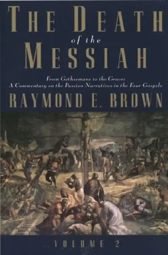 The death messiah - the, messiah,