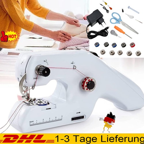 Nähmaschine elektrische mini - elektrische,
