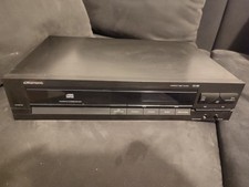 GRUNDIG CD 301 - Hi-Fi CD-Player ohne Fernbedienung