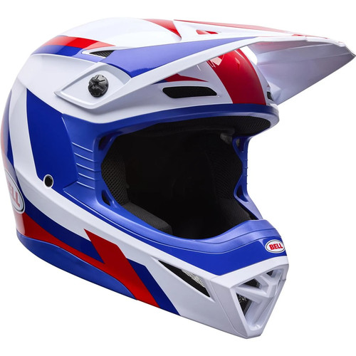 Bell motocross helm mips - bell, motocross-helm