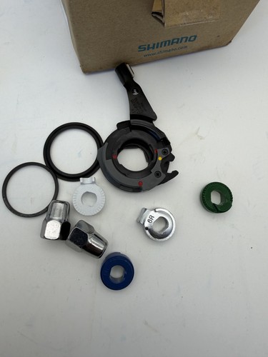 Shimano komponenten für - shimano,