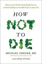 How Not To Die: Discover the