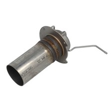 Brennkammer, Standheizung