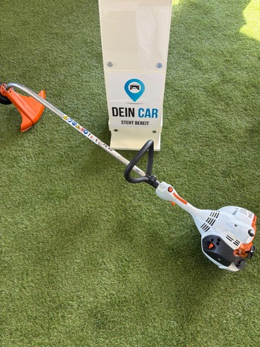 Benzin motorsense 40 - fs,