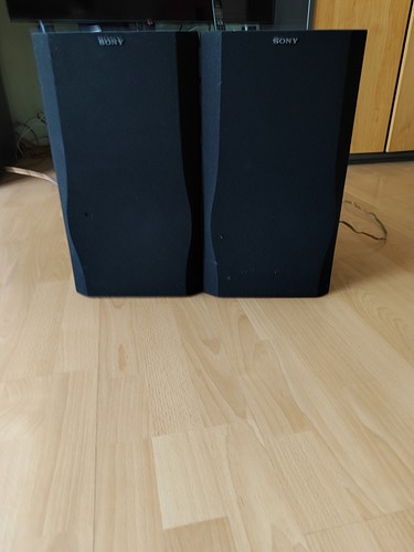 Sony boxen 309 - boxen, ss-a