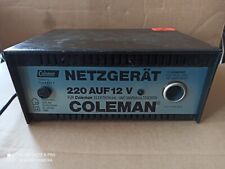 Netzgerät Colemann