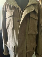 Winterjacke Herrenjacke LOGG