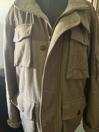 Winterjacke herrenjacke logg - winterjacke,