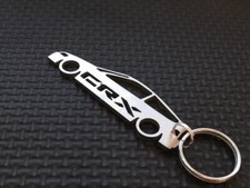 HONDA CRX schlüsselanhänger