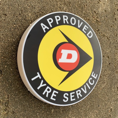Dunlop reifenservice led - reifenservice,