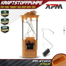 Kraftstoffpumpe Fördereinheit