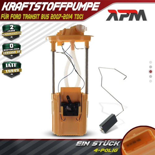 Kraftstoffpumpe fördereinheit - kraftstoffpumpe,