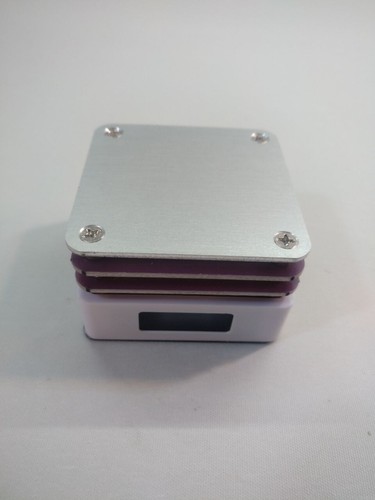 Mini hot plate heizplatte - mini,