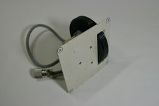 CNC Handrad mit Heidenhain ROD 420 C 1000 Encoder