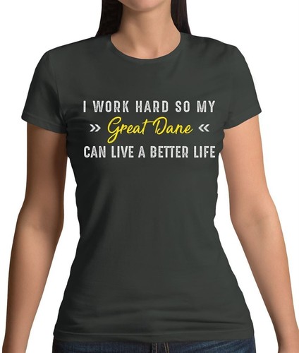 Arbeit hart for great - hart,
