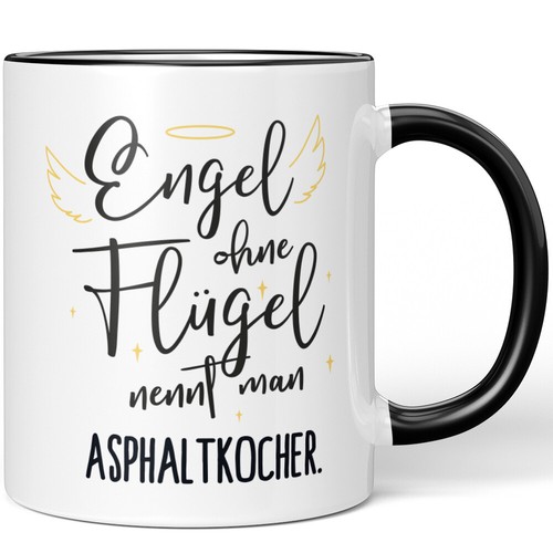 Engel ohne flügel nennt man - flügel,
