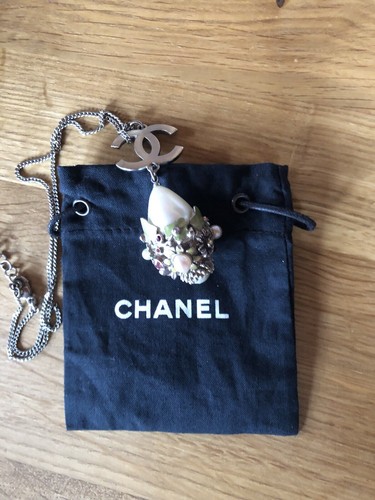 Chanel kette - chanel,