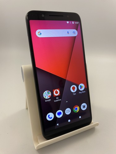 Vodafone smart schwarz - vodafone,