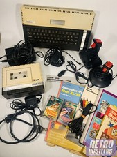Atari 800XL Computer mit Atari