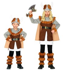Kostüm wikinger krieger - wikinger,