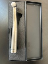 Siemens Sirona Turbine T2 Racer Turbine mit Licht funktion geprüft