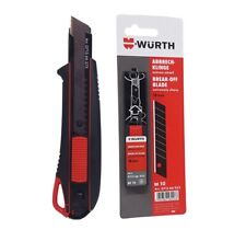 Würth 18mm SET 2K