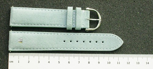 Maurice lacroix leder armband - maurice,